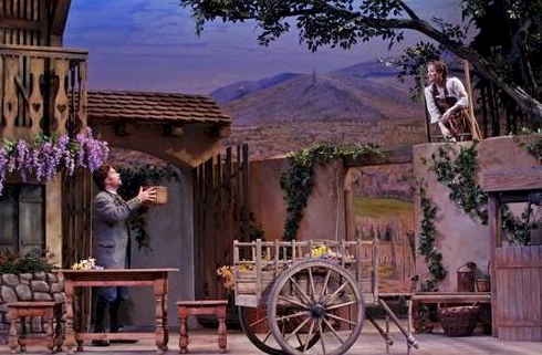 act two